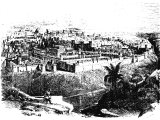 Jerusalem in the time of our Lord